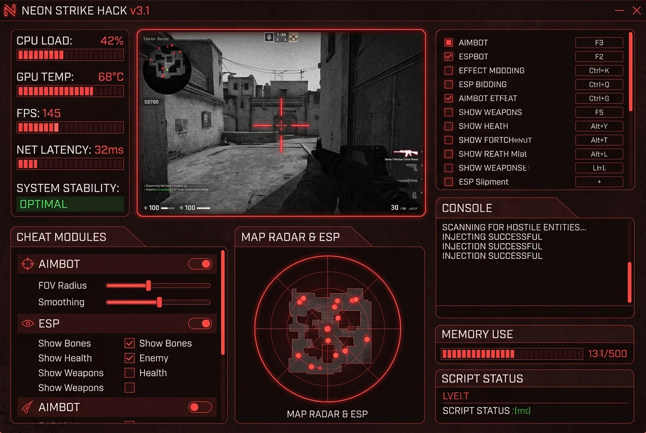 Optimize Panel Preview